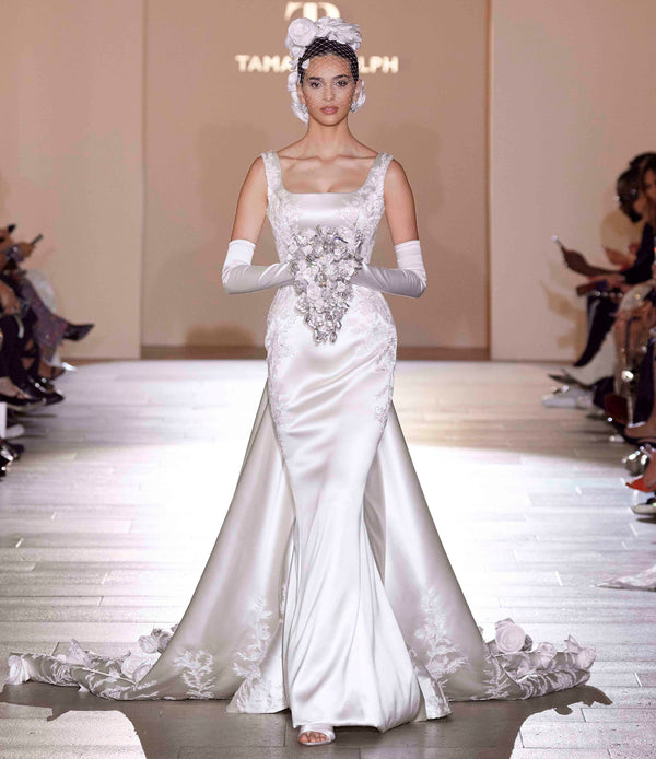 Autumn-Winter 2024/25 Tamara Ralph Autumn-Winter 2024/25 Tamara Ralph