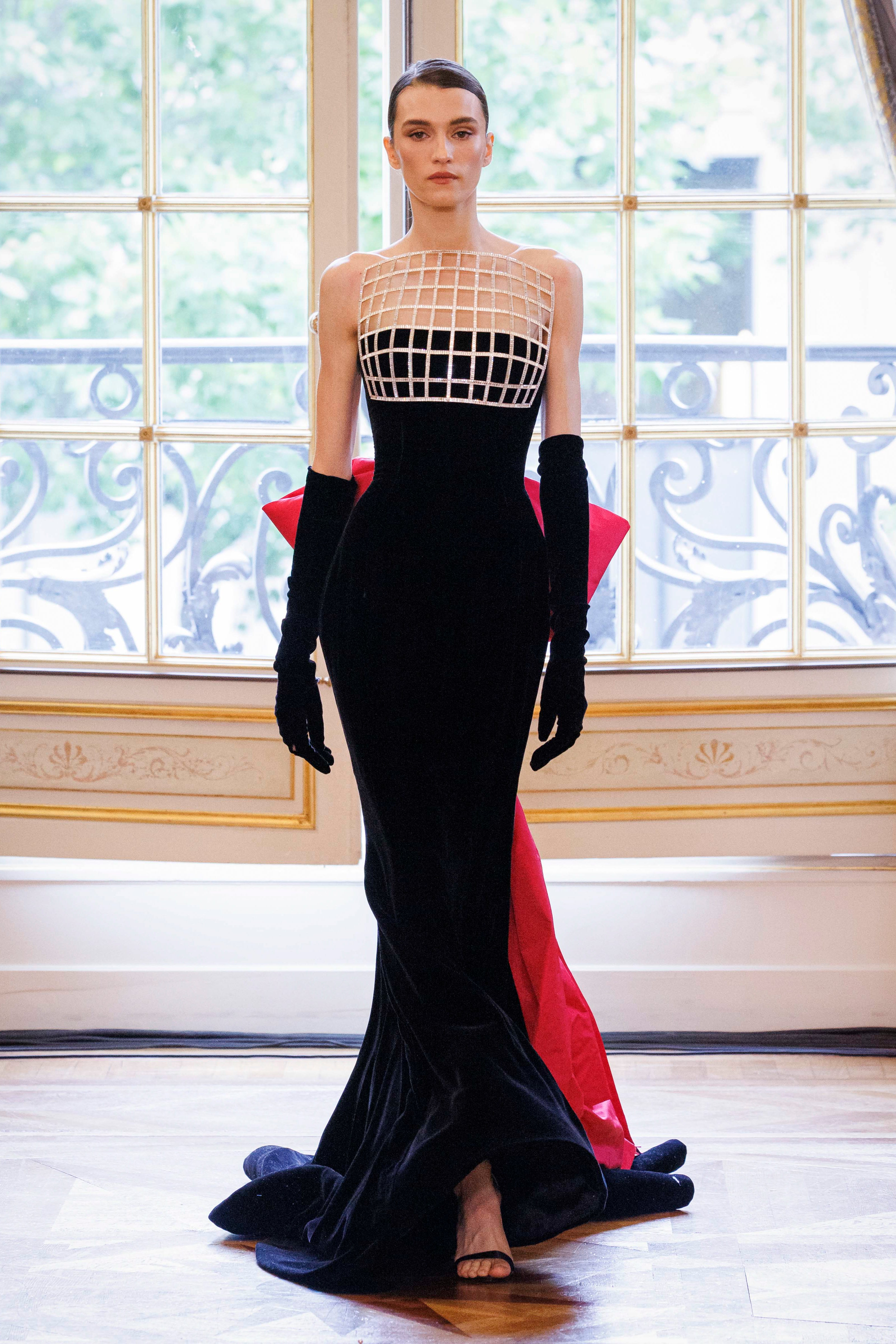 Look 09 – Tamara Ralph