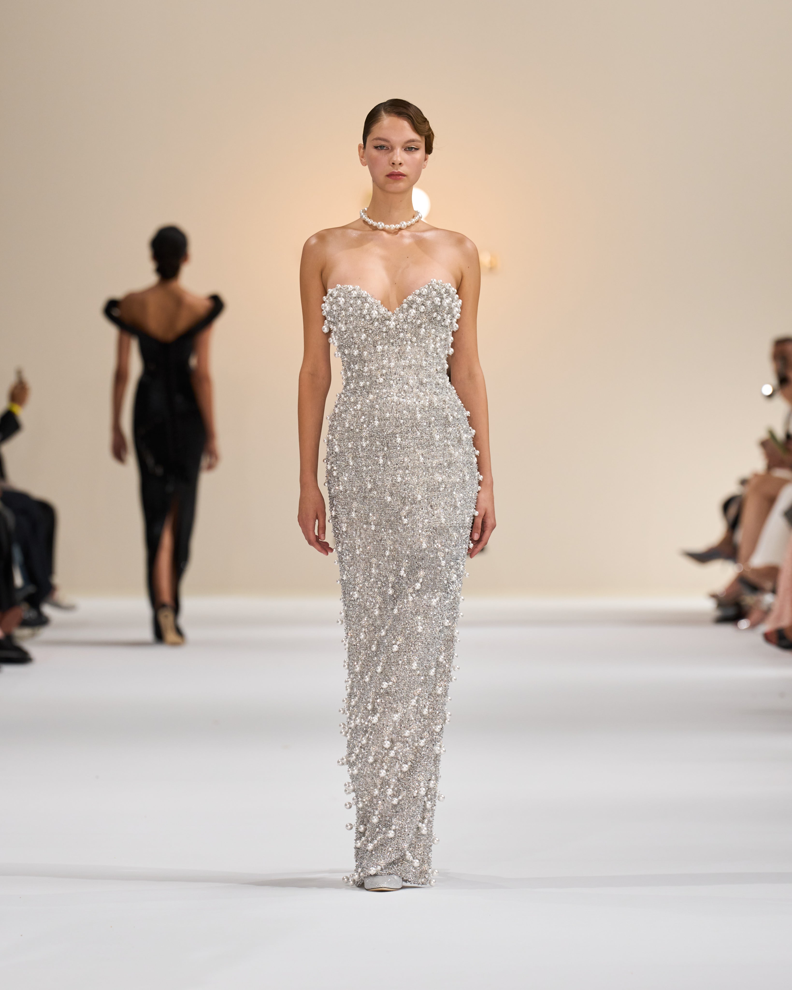 Look 23 – Tamara Ralph