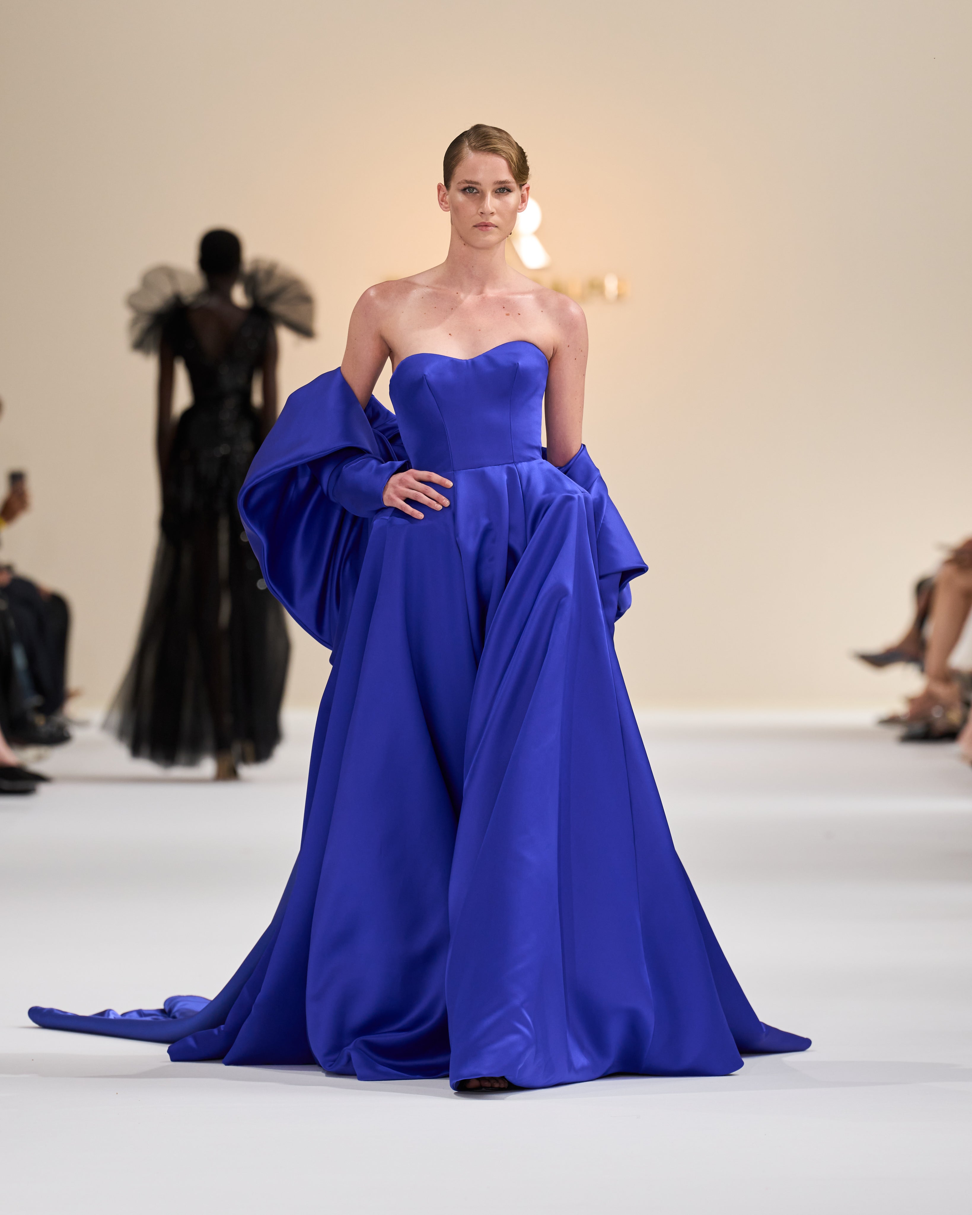 Tamara Raph Look 34 – Tamara Ralph