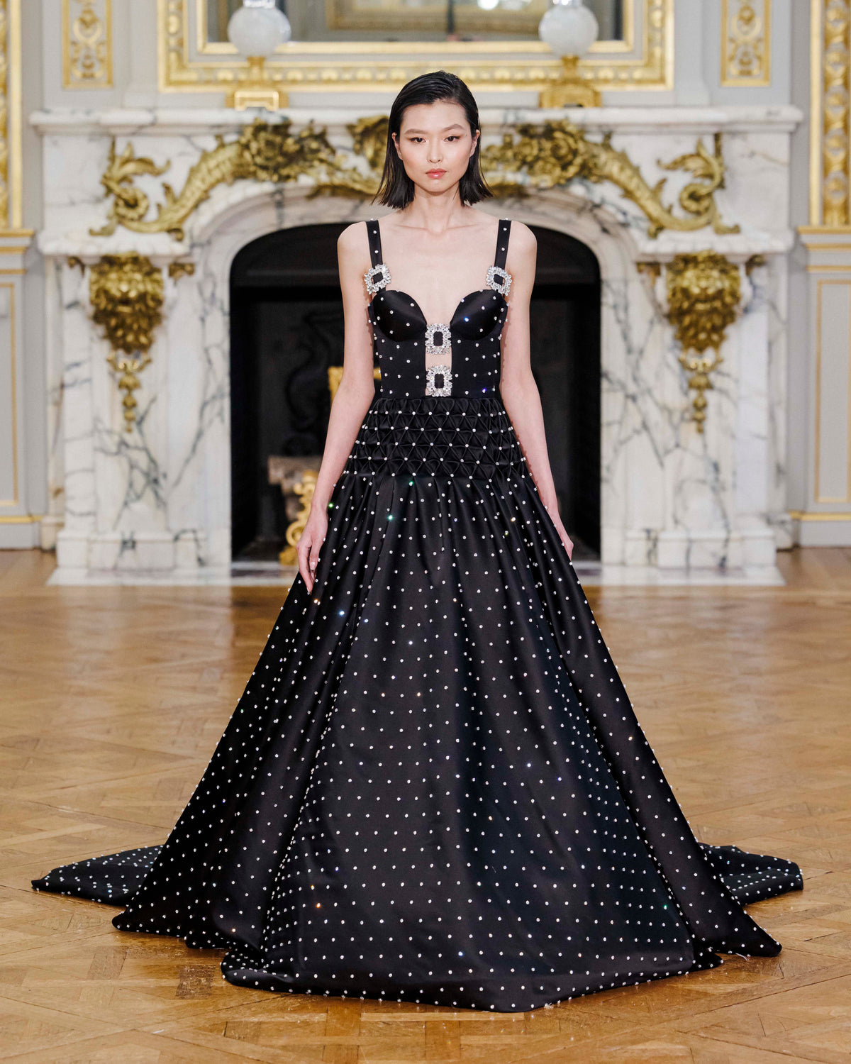 Spring Summer 2024 – Tamara Ralph