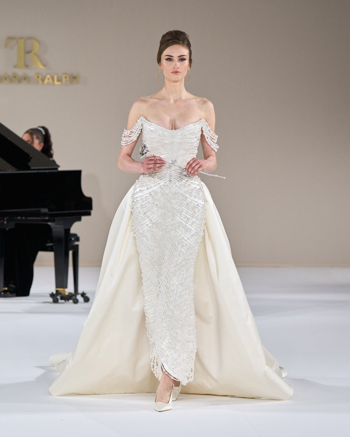Spring-Summer 2025 – Tamara Ralph