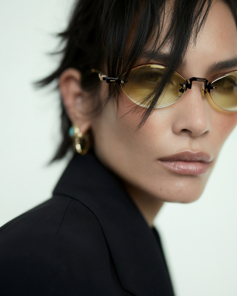 TAMARA RALPH - Creative Director & Founder – Tamara Ralph